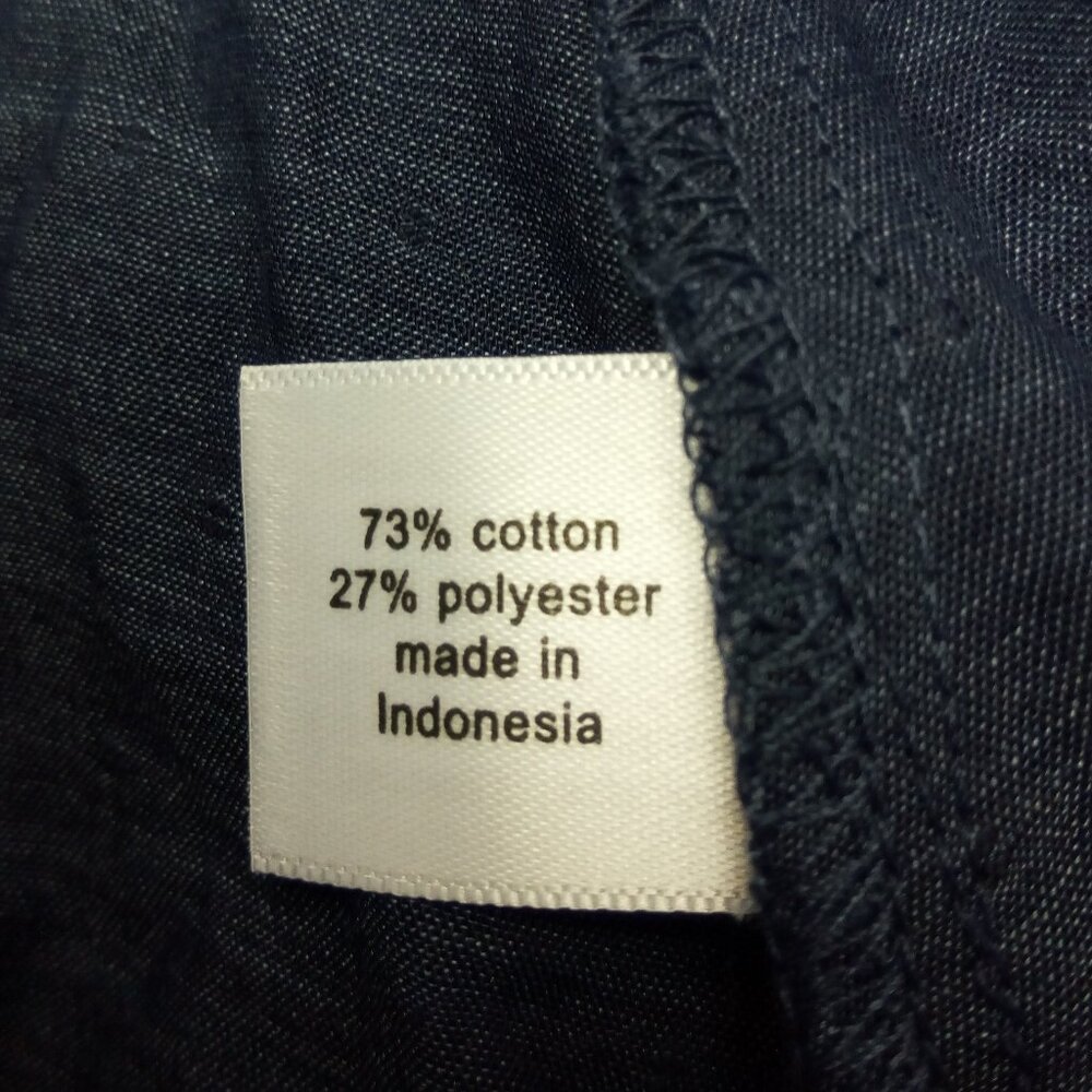 Lane Bryant V-Neck Top NWOT - Picture 6 of 7